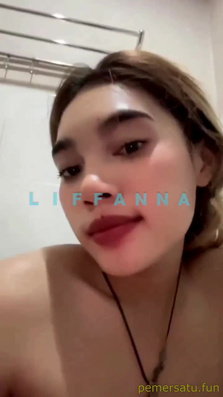 P31 Katsem Full Jilbab Pemersatu Fun 31