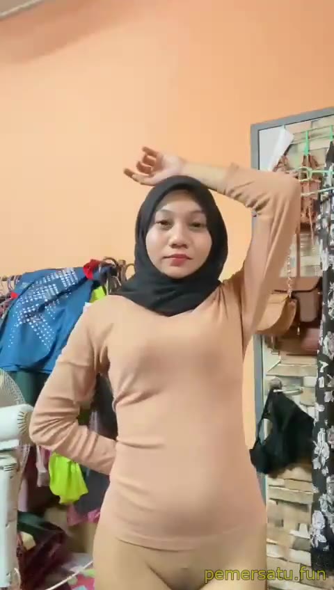 P61 Afifah Hijab Binal 61