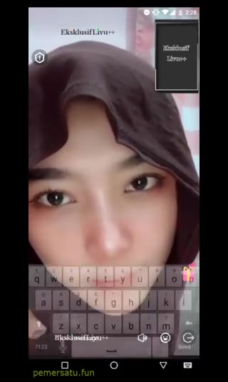Kompilasi Queen Livu Hijab Vcs Update Video Pemersatu Bangsa