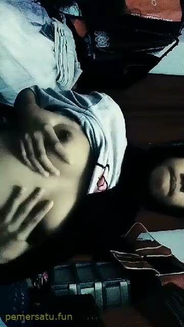 Kolpri Hijab Abg 18Yo Binal (8) Video Pemersatu Bangsa