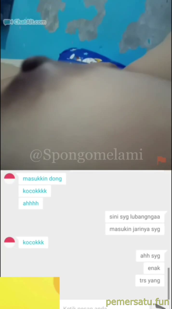 Ometv By Spongomelami V17 (10) Video Pemersatu Bangsa