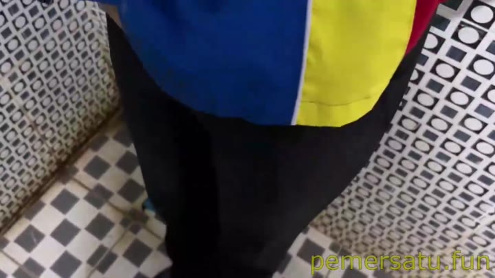 Karyawan Indomaret Viral Video Pemersatu Bangsa