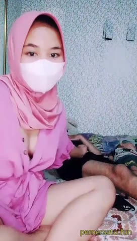 Jilbab Pink Ngewe - Jilbab Video Pemersatu Bangsa