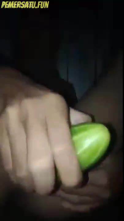 Hijab Colok Memek Pakai Timun Video Pemersatu Bangsa