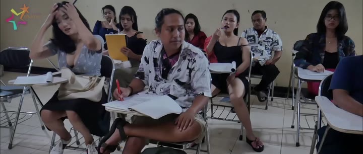 Kelas Bintang Ayam Kampus Full Album Ngentot Yakwad