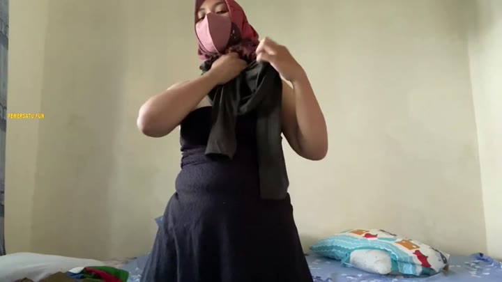JILBAB HAMIL PAMER SUSU