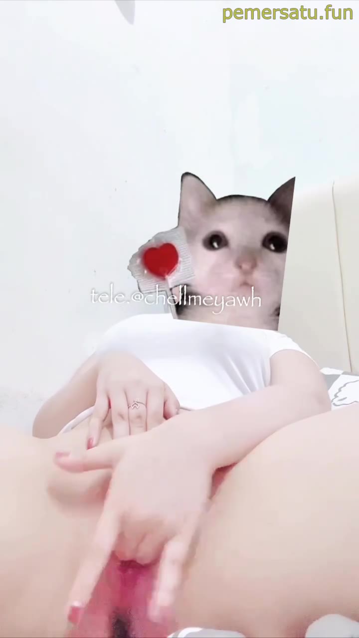 Chelmeynew Abg 18Yo Hijab Binal (10) Video Pemersatu Bangsa