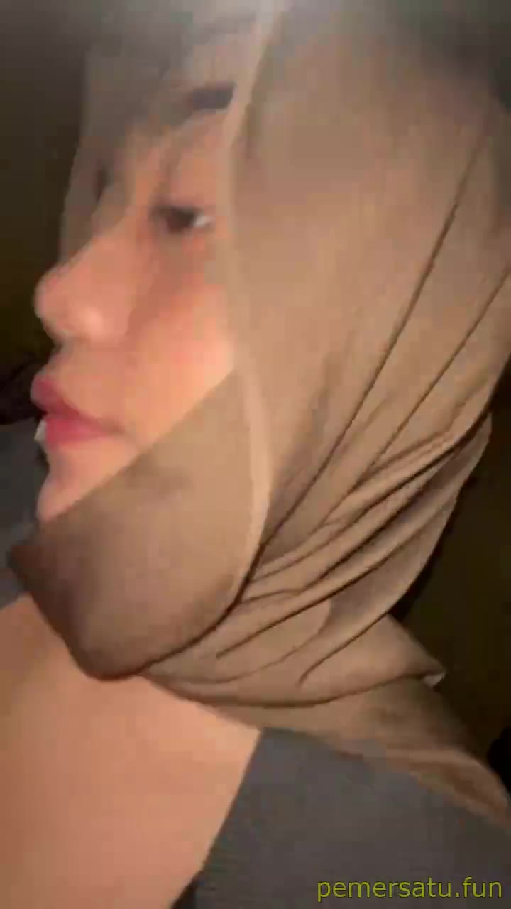Hijab Miss S Rare 5 Sept Abg 18Yo (5) Video Pemersatu Bangsa
