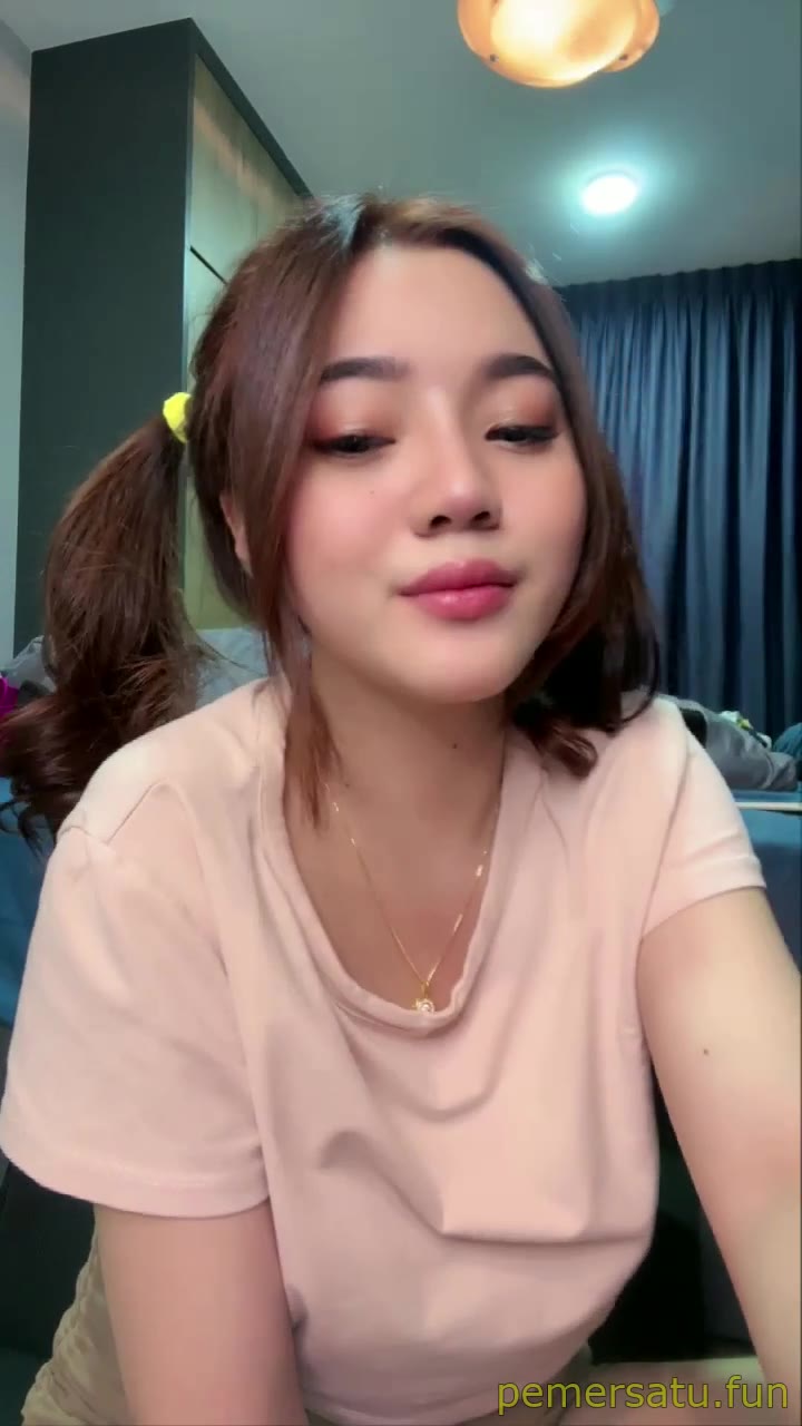 Cantik Rambut Ponnytail Toket Gede Video Pemersatu Bangsa