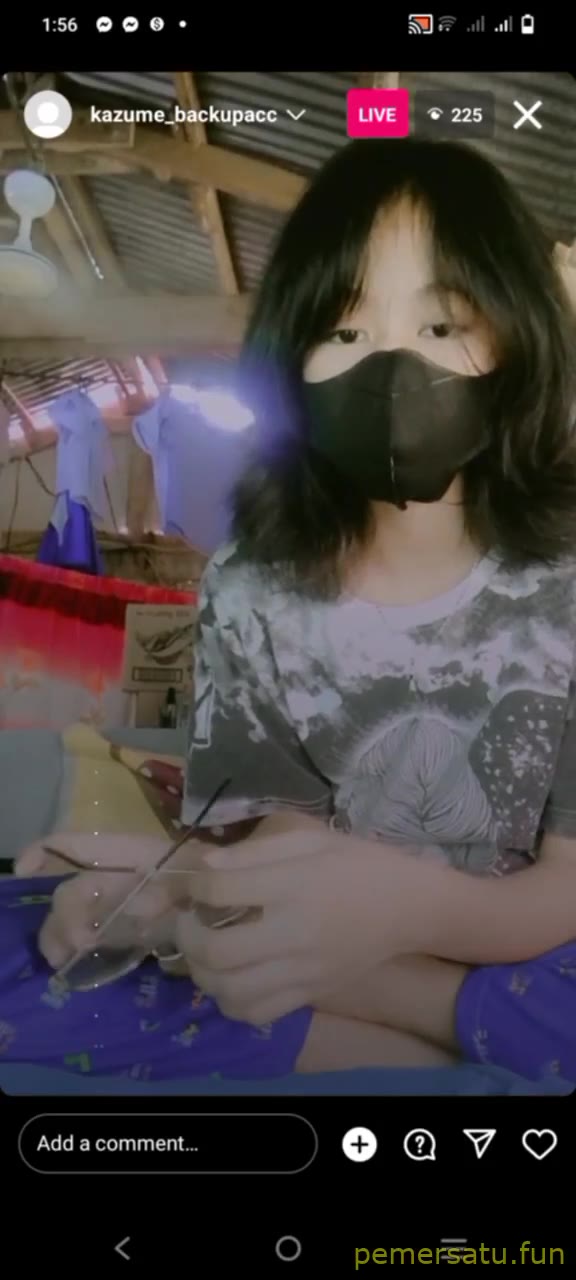 P4 Laura Smp Abg 18Yo Pemersatudotfun 4
