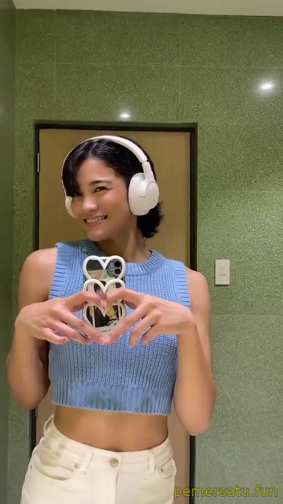 Fifi Sharma Abg 18Yo Pemersatu Fun (9) Video Pemersatu Bangsa