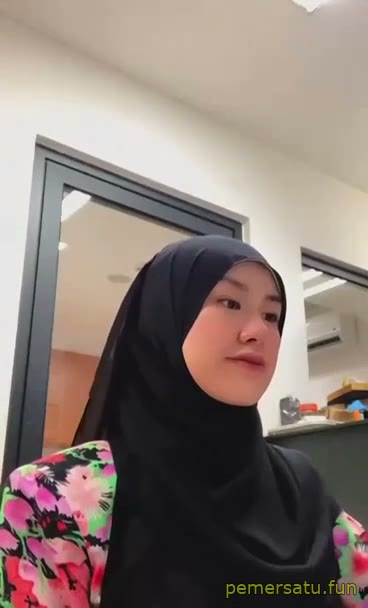 Jamila Hijab Chindo (1) Video Pemersatu Bangsa