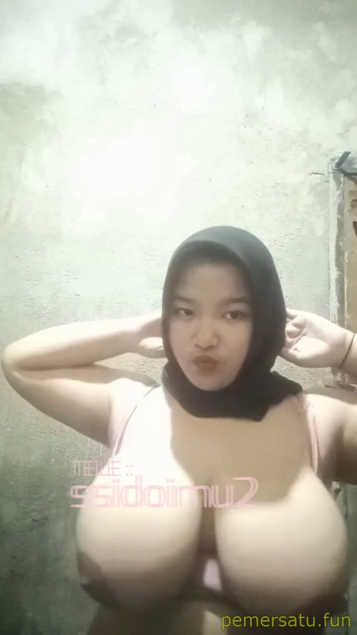 Miss Mj Abg Subur Tobrut Toket Brutal (7) Video Pemersatu Bangsa