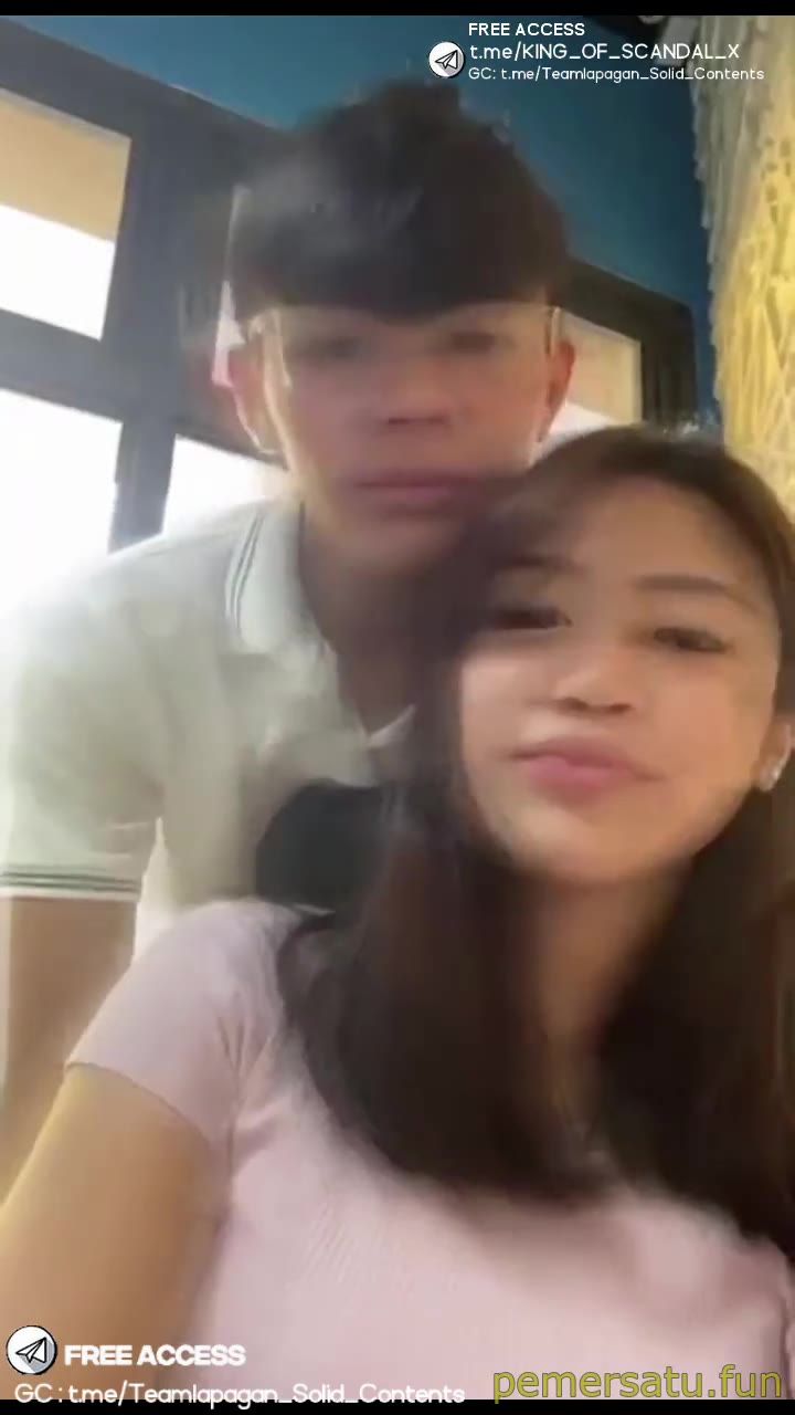 Alexa Policarpo Rare Abg 18Yo Viral (5) Video Pemersatu Bangsa