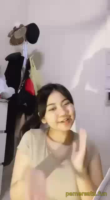 Arinah Jilbab Binal Suka Bikin Status Ig (33) Video Pemersatu Bangsa