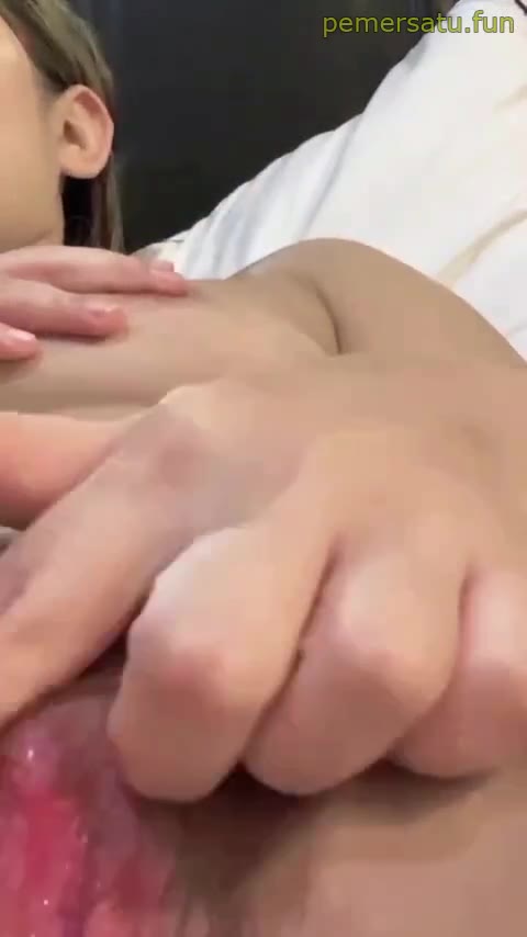 Cantik Pap Toket Lagi Sange Kangen Pacar Pemersatu Fun