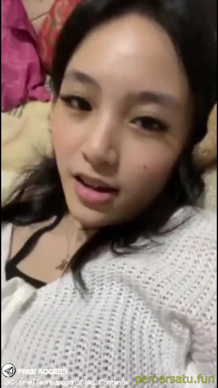 P96 Kauri Lorraine 18Yo Sange Viral 96