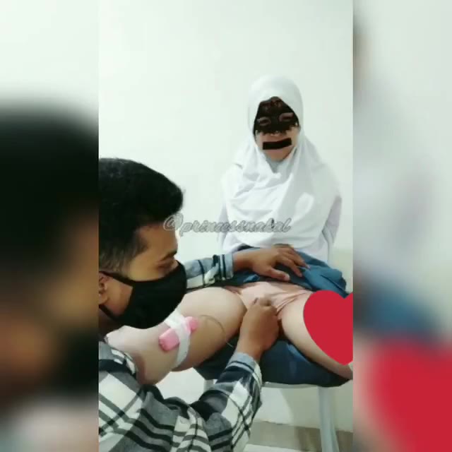 Ukhti Cewek SMA Keta