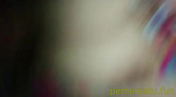 P171 Maya Abg 18Yo Hijab Sange Puting Lebar 171