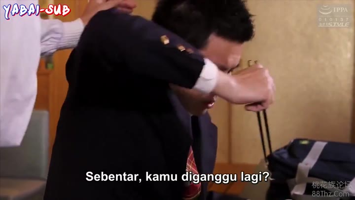Nsps-695 Video Pemersatu Bangsa