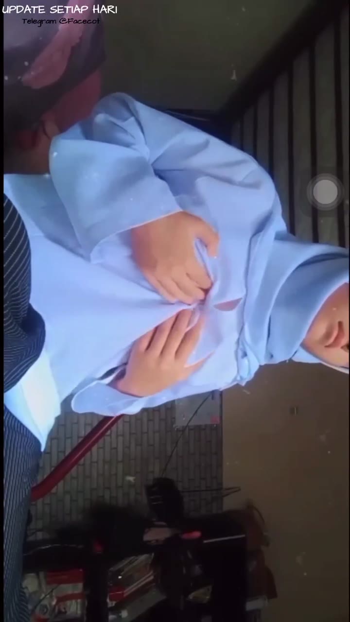 Qila Jilbab ABG(1) mp4 Video Pemersatu Bangsa