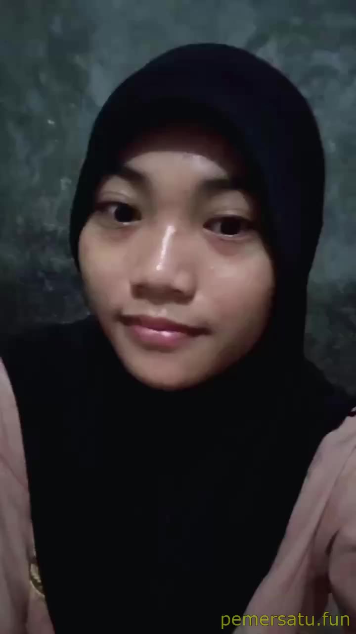 Arfyana Abg 18Yo Viral Hijab Sange (57) Video Pemersatu Bangsa