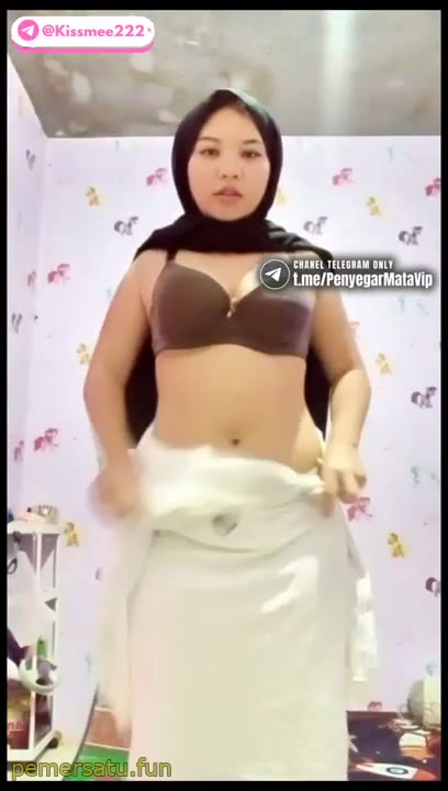 Jilbab Cantik Tobrut 1 Video Pemersatu Bangsa