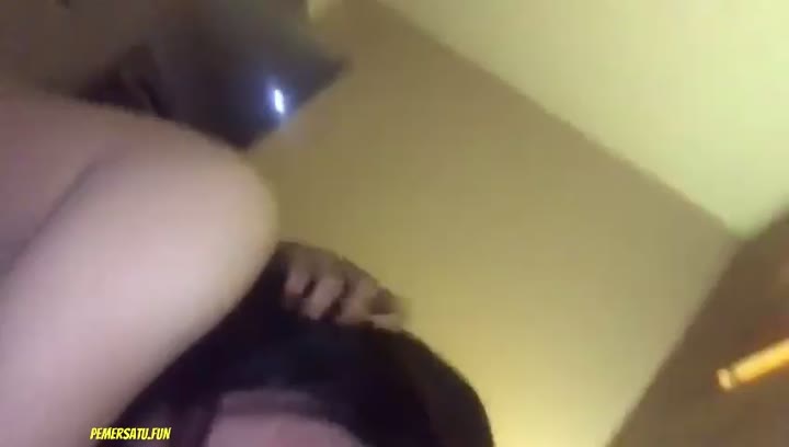 Dinda Yang Kalau Dientot Selalu Senyum Menikmati Part (3) Video Pemersatu Bangsa