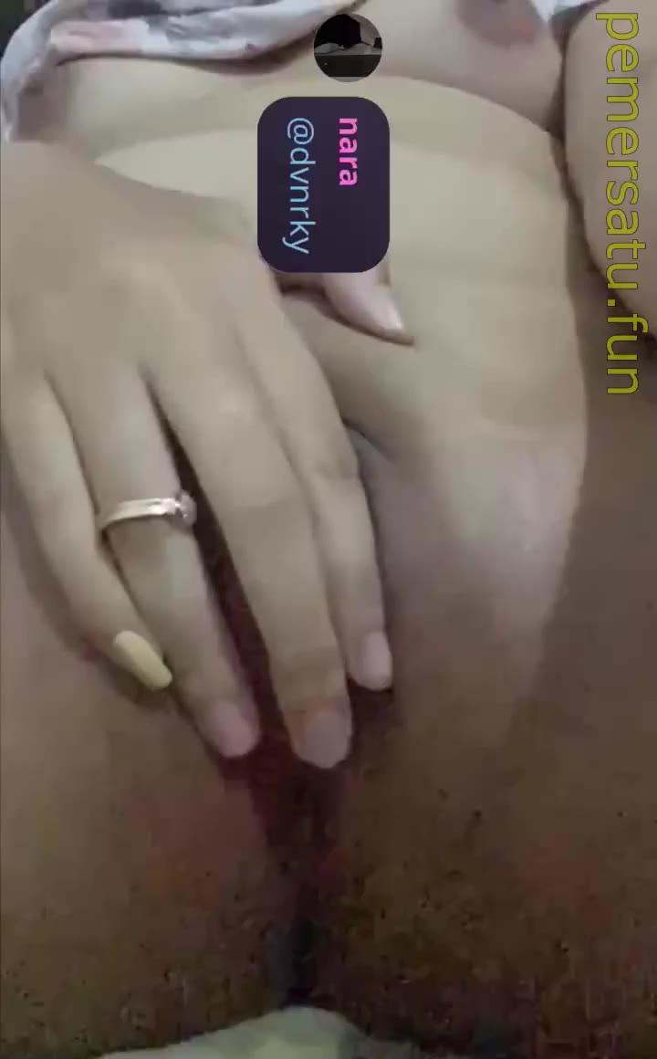 Nara Abg 18Yo Skandal (18) Video Pemersatu Bangsa