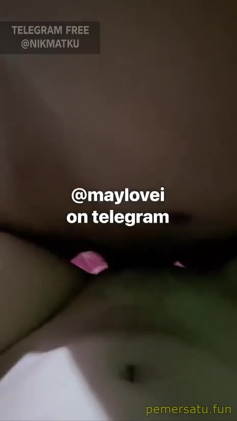 Maylovei Abg 18Yo Binal (54) Video Pemersatu Bangsa