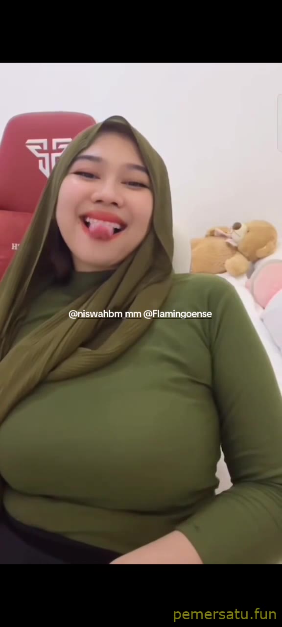 Hijab Tobrut Pemalu Video Pemersatu Bangsa