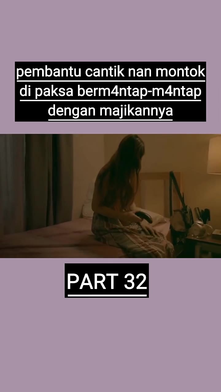 Pembantu cantik colmek sama terong tua