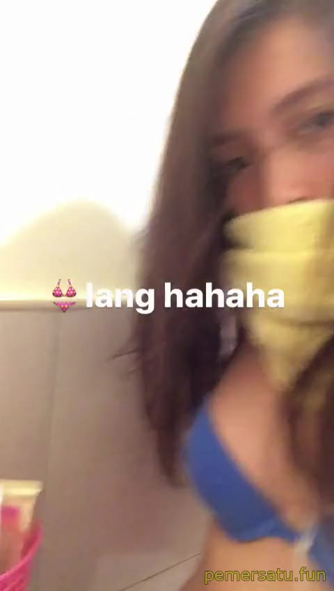 Brenda Velas 18Yo Rare Viral (30) Video Pemersatu Bangsa