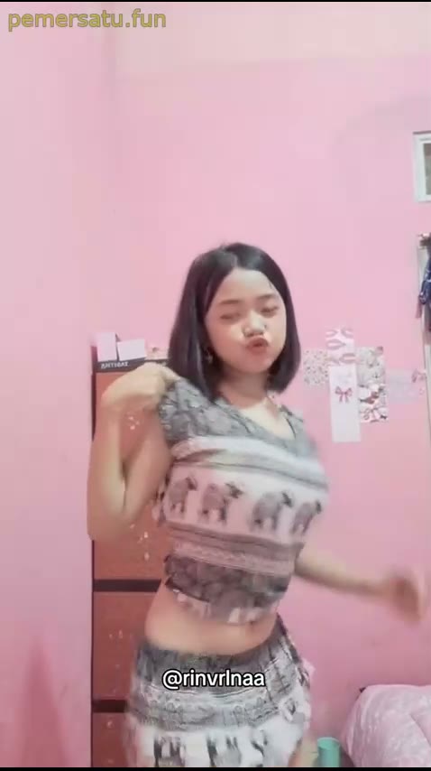 Kompilasi Ririn Ekslusif Cakep Imut 18yo 03september2026