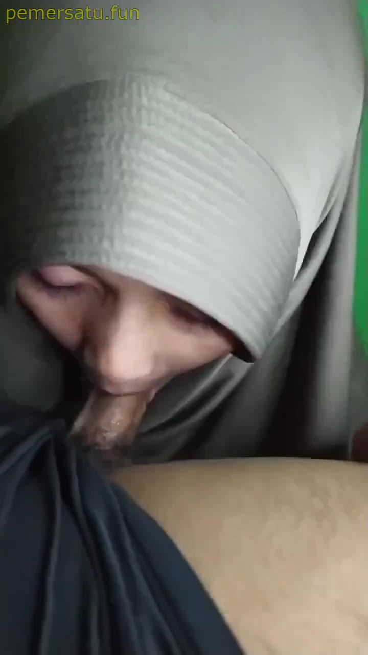 P11 Hijab Mnf Crtttt Viral Rare Sepong Entot 11