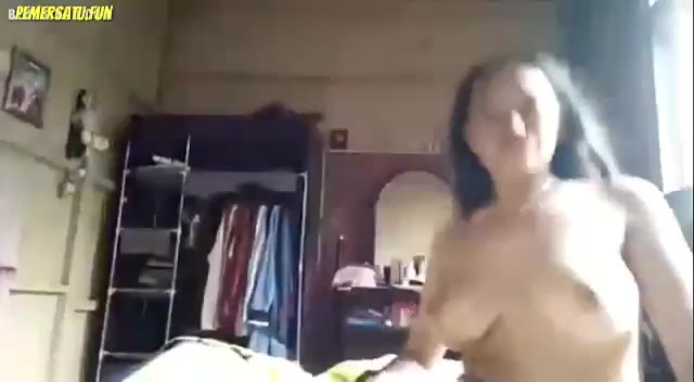 Cantik Toketnya Gede Dipamerkan Untuk Kesayangan Video Pemersatu Bangsa
