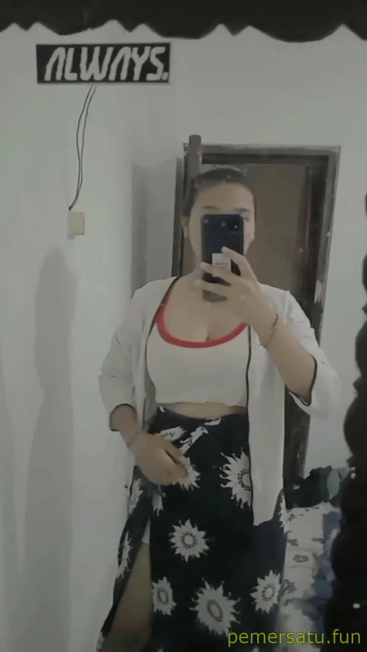 P6 Putry Toge Abg 18Yo Pemersatu Fun 6