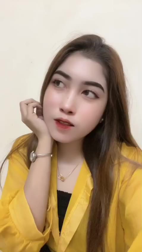 Aiiyrina Tiktoker Asupan Viral Doodflix Simintok Tiktok Streaming