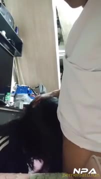 Bocil Smp Cakep Sepong Kontol Guru Olahraga