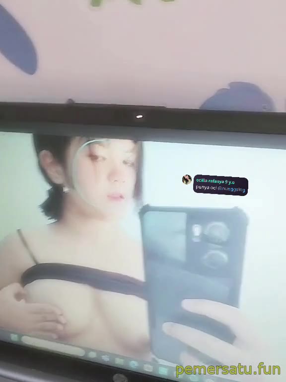P45 Talent Ochi Update Abg 18Yo Sange Viral 45