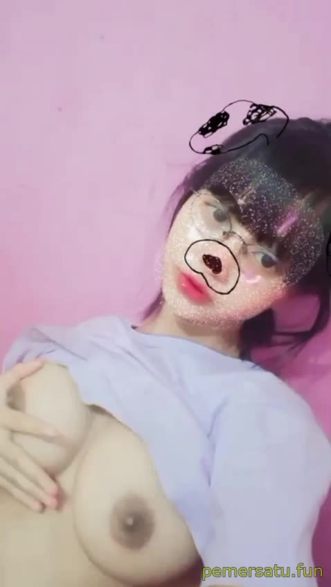 P7 Rara Cosplay Abg 18Yo Toket Ranum Memek Bersih Body Mulus Senyum Manis Pemersatu Fun 7