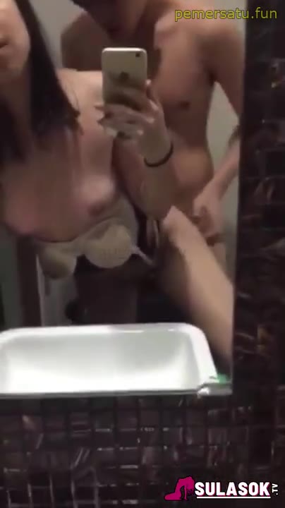Niyayang Mag Starbucks Pero Sa Cr Pala Didiretso Video Pemersatu Bangsa