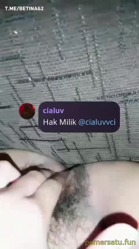 Cia Luci Talent Body Mengkal Masih 18Yo Memek Sempit (8) Video Pemersatu Bangsa