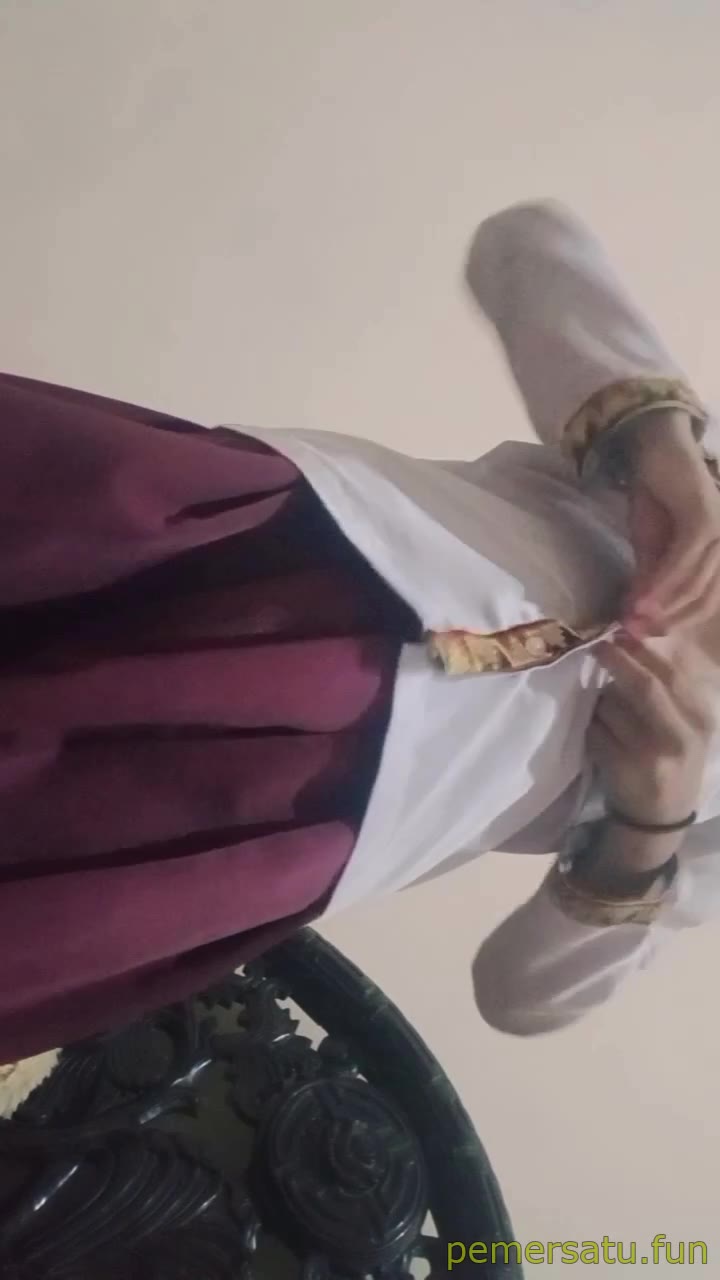 P80 Xilaa Abg Sd Jilbab 18Yo Pemersatu Fun 80