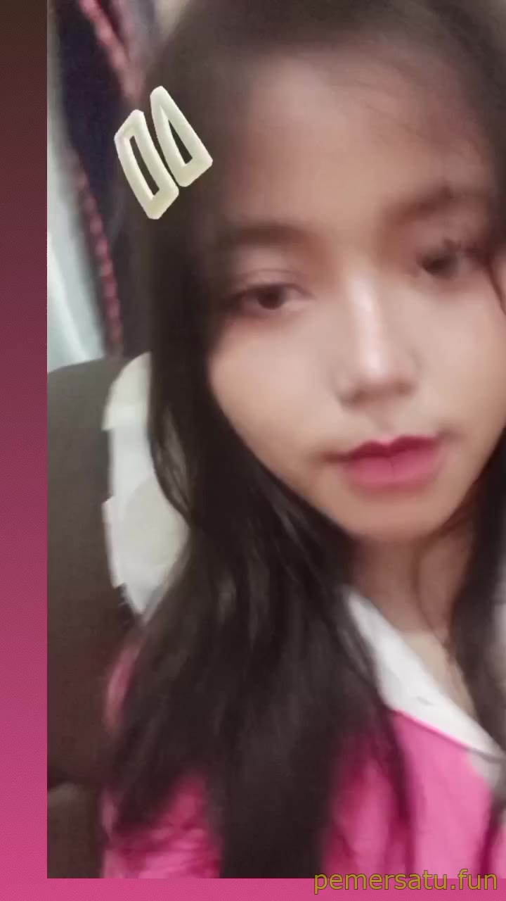 Sifa Abg 18Yo Viral Rare Remas Toket Colok Memek (25) Video Pemersatu Bangsa