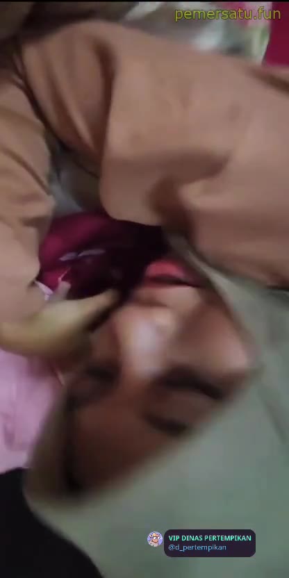 P59 Entot Hijab Sange 18Yo Binal Sampai Lemas Suka Colmek 59