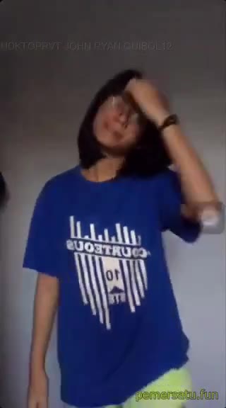 Patrish G Abg 18Yo (258) Video Pemersatu Bangsa
