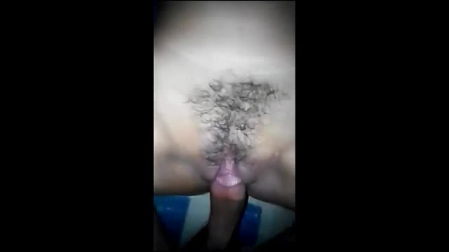 Istri Kerja Anak Tiri di Embat