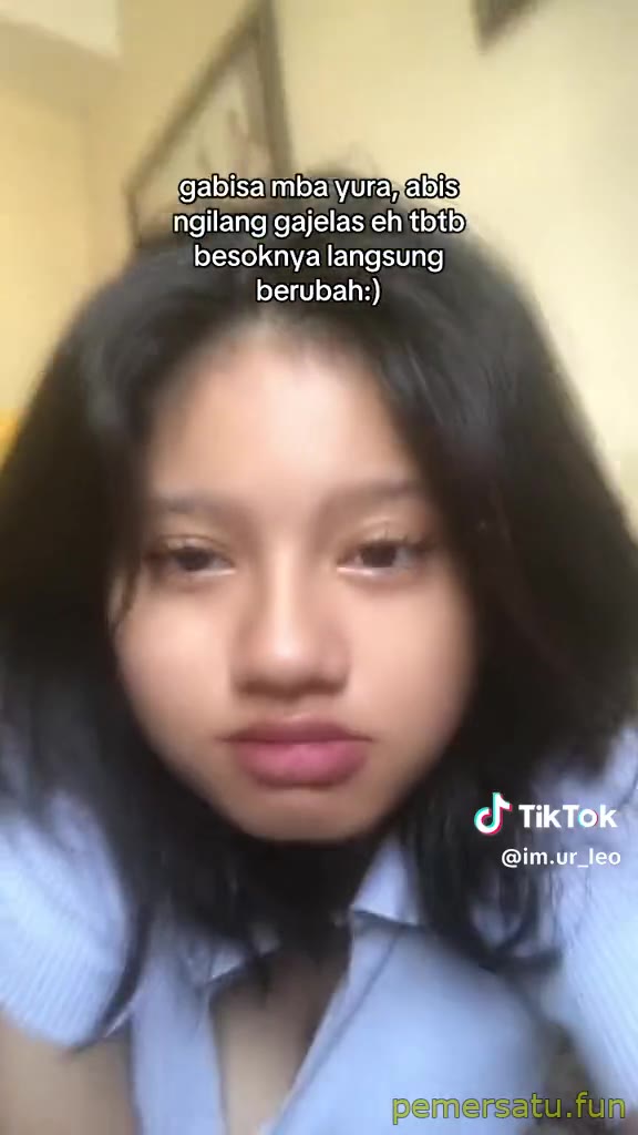 Urfavmatcha Abg 18Yo Rambut Pendek Ngentot Trisome Viral (3) Video Pemersatu Bangsa