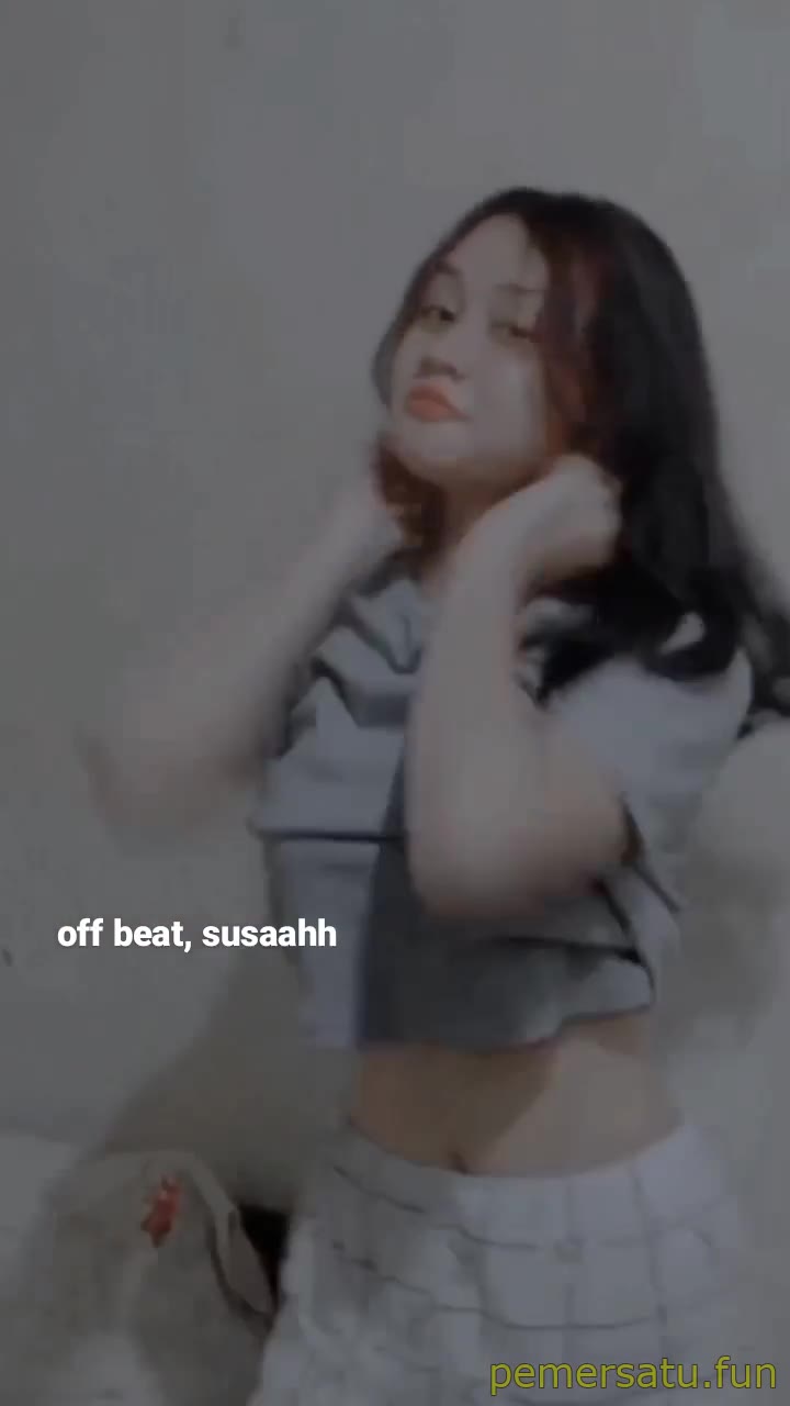 P19 Ara Tiktok Abg 18Yo Sange Viral 19